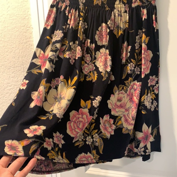 Billabong Off Beach dress size small - Picture 4 of 4